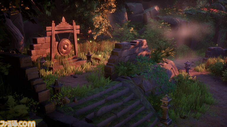 『エクスペディションズ：サムライ』西洋人として日本の戦国時代を生き抜くターンベースの歴史RPG。早期アクセスが8/7より開始