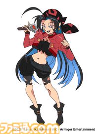 『天地無用！』TVシリーズ版の精神的続編『天地ギャラクシー』のクラファンが2日で目標達成。日本語版の制作も決定