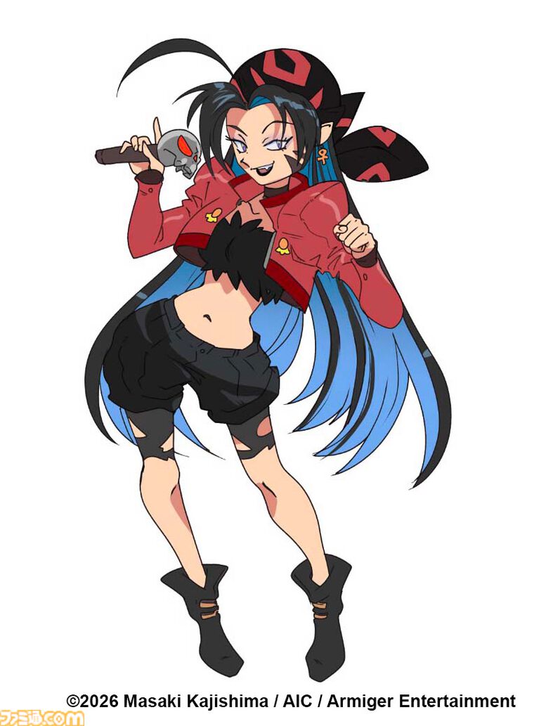 『天地無用!』TVシリーズ版の精神的続編『天地ギャラクシー』のクラファンが2日で目標達成。日本語版の制作も決定