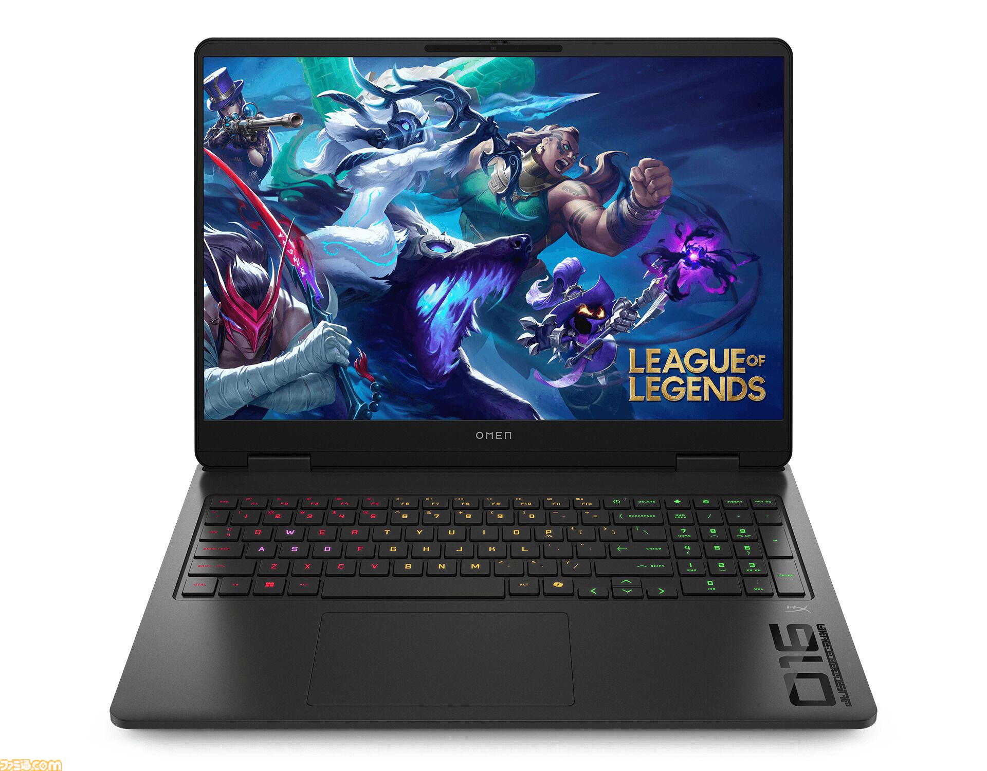 RTX5060搭載ゲーミングノートが15万円引きで買える。最大38％オフのHPセール“27周年大祭り第2弾”開催中、『VALORANT』モデルも対象