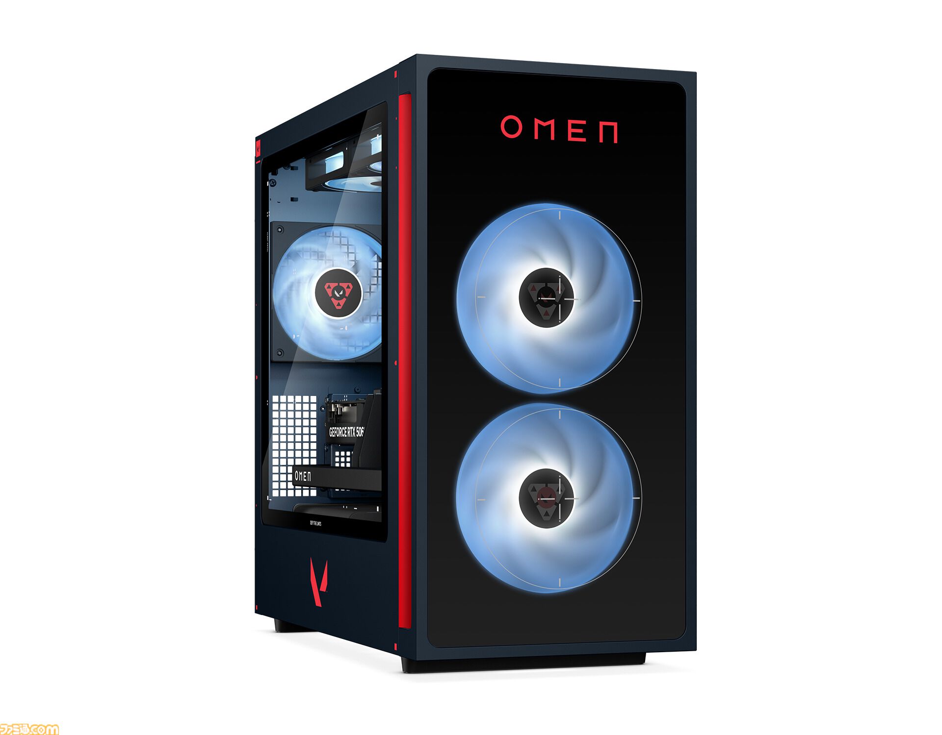 RTX5060搭載ゲーミングノートが15万円引きで買える。最大38％オフのHP