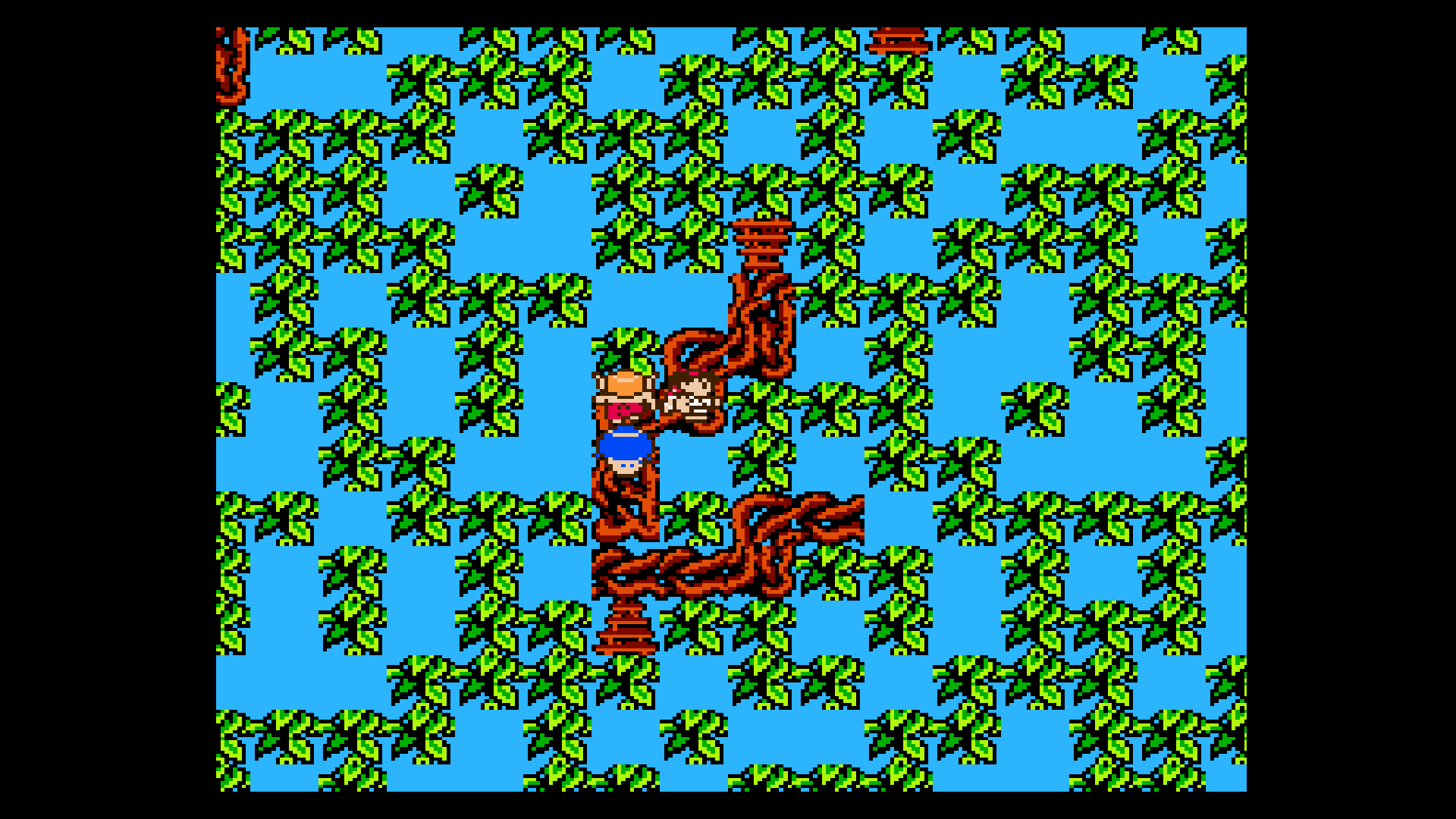 【コンアカ】『ヘラクレスの栄光II タイタンの滅亡』 が7/16より配信。最大4人のパーティ制が導入されパワーアップした名作RPG