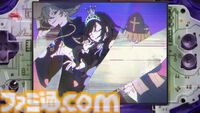 『たたかう だけ』「たたかう」しかできない姫様のメタRPG。ただし、ゲーム機本体やウィンドウ枠まで殴れるトンデモっぷり。2027年発売