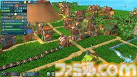 『Factory Town 2: Paradise』トロピカル工場シミュレーションがおもしろそう。多彩な供給ラインを駆使して島を発展。早期アクセスが本日（7/15）開始