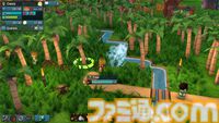 『Factory Town 2: Paradise』トロピカル工場シミュレーションがおもしろそう。多彩な供給ラインを駆使して島を発展。早期アクセスが本日（7/15）開始