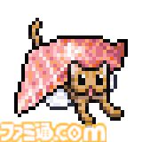 『わびさび寿司ダービー』お寿司を鍛えて“S1”カップの優勝を目指せ！ お客さまに食べられたら失格となるレースゲームが本日（7/16）リリース