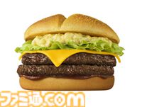 【マクドナルド】ポケモン30周年記念“ポケモン夏マック”の新バーガー公開。フシギダネ、ヒトカゲ、ゼニガメのオリジナルパッケージで提供