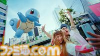 【マクドナルド】ポケモン30周年記念“ポケモン夏マック”の新バーガー公開。フシギダネ、ヒトカゲ、ゼニガメのオリジナルパッケージで提供
