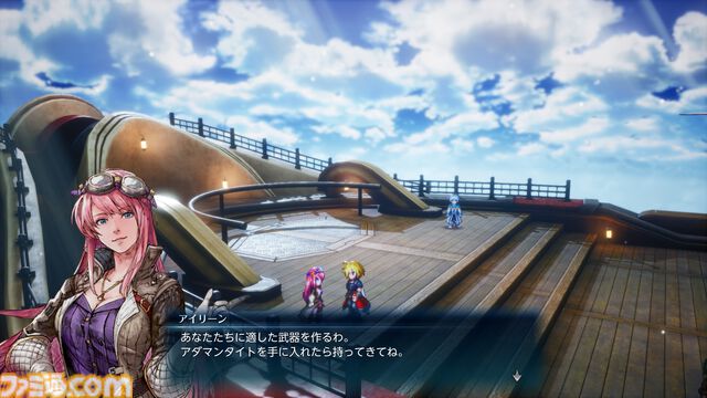 『FF レゾナンス』ティーダやジタンたち歴代『FF』主人公の力を貸りられる！ 登場キャラクター、やり込み要素など新情報が解禁