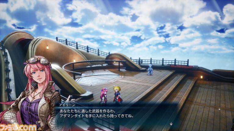 『FF レゾナンス』ティーダやジタンたち歴代『FF』主人公の力を貸りられる! 登場キャラクター、やり込み要素など新情報が解禁