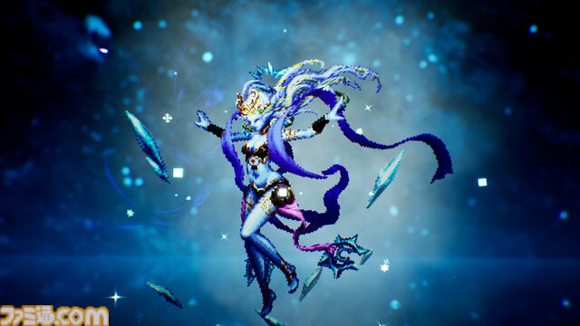 『FF レゾナンス』ティーダやジタンたち歴代『FF』主人公の力を貸りられる！ 登場キャラクター、やり込み要素など新情報が解禁