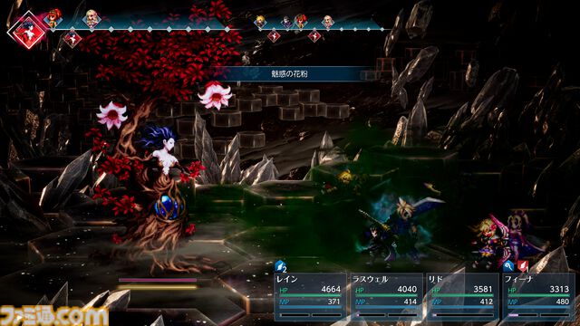 『FF レゾナンス』ティーダやジタンたち歴代『FF』主人公の力を貸りられる！ 登場キャラクター、やり込み要素など新情報が解禁