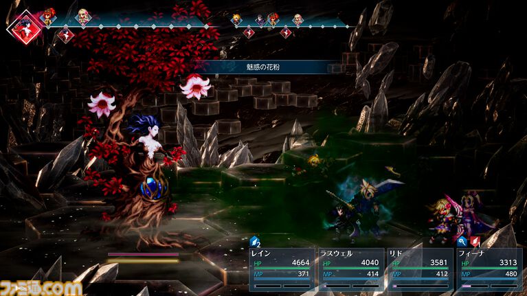 『FF レゾナンス』ティーダやジタンたち歴代『FF』主人公の力を貸りられる! 登場キャラクター、やり込み要素など新情報が解禁