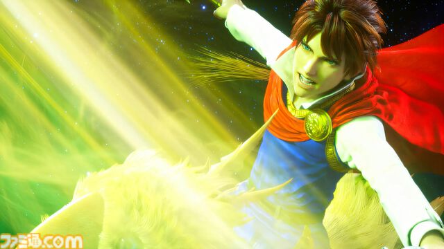 『FF レゾナンス』ティーダやジタンたち歴代『FF』主人公の力を貸りられる！ 登場キャラクター、やり込み要素など新情報が解禁