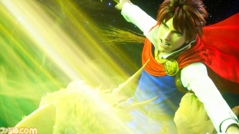 『FF レゾナンス』ティーダやジタンたち歴代『FF』主人公の力を貸りられる! 登場キャラクター、やり込み要素など新情報が解禁