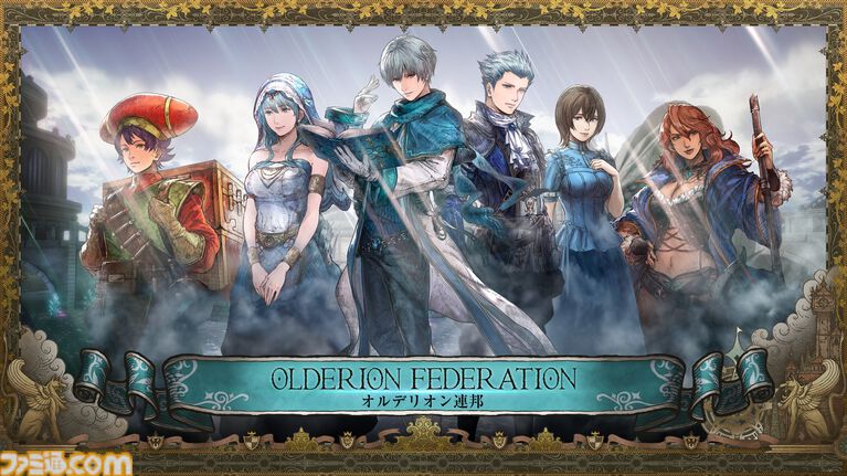 『FF レゾナンス』ティーダやジタンたち歴代『FF』主人公の力を貸りられる! 登場キャラクター、やり込み要素など新情報が解禁