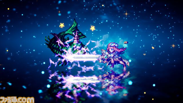 『FF レゾナンス』ティーダやジタンたち歴代『FF』主人公の力を貸りられる！ 登場キャラクター、やり込み要素など新情報が解禁
