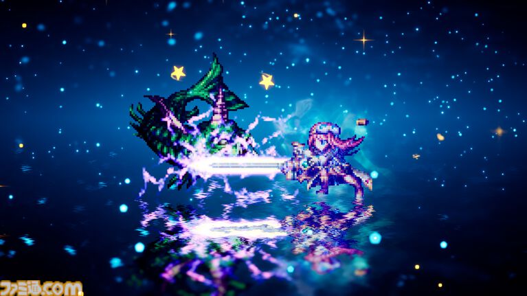 『FF レゾナンス』ティーダやジタンたち歴代『FF』主人公の力を貸りられる! 登場キャラクター、やり込み要素など新情報が解禁