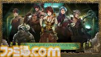 『FF レゾナンス』ティーダやジタンたち歴代『FF』主人公の力を貸りられる！ 登場キャラクター、やり込み要素など新情報が解禁