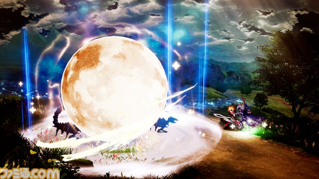 『FF レゾナンス』ティーダやジタンたち歴代『FF』主人公の力を貸りられる！ 登場キャラクター、やり込み要素など新情報が解禁