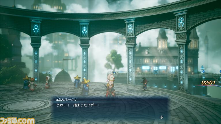 『FF レゾナンス』ティーダやジタンたち歴代『FF』主人公の力を貸りられる! 登場キャラクター、やり込み要素など新情報が解禁