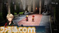 『FF レゾナンス』ティーダやジタンたち歴代『FF』主人公の力を貸りられる！ 登場キャラクター、やり込み要素など新情報が解禁