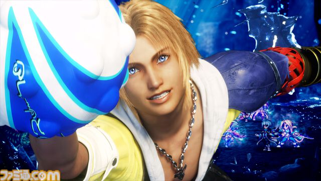 『FF レゾナンス』ティーダやジタンたち歴代『FF』主人公の力を貸りられる！ 登場キャラクター、やり込み要素など新情報が解禁