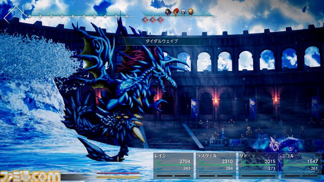 『FF レゾナンス』ティーダやジタンたち歴代『FF』主人公の力を貸りられる！ 登場キャラクター、やり込み要素など新情報が解禁