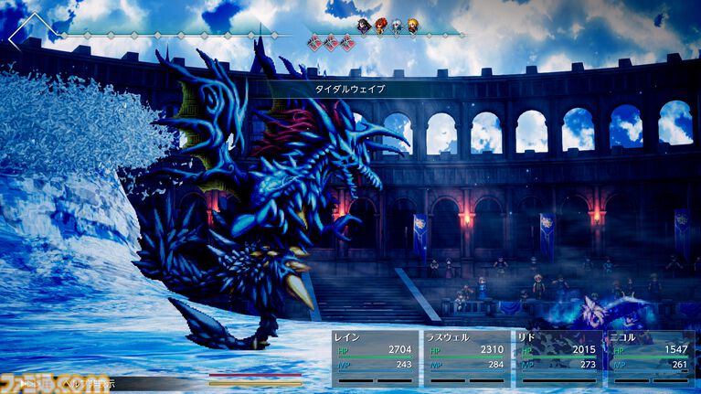 『FF レゾナンス』ティーダやジタンたち歴代『FF』主人公の力を貸りられる! 登場キャラクター、やり込み要素など新情報が解禁