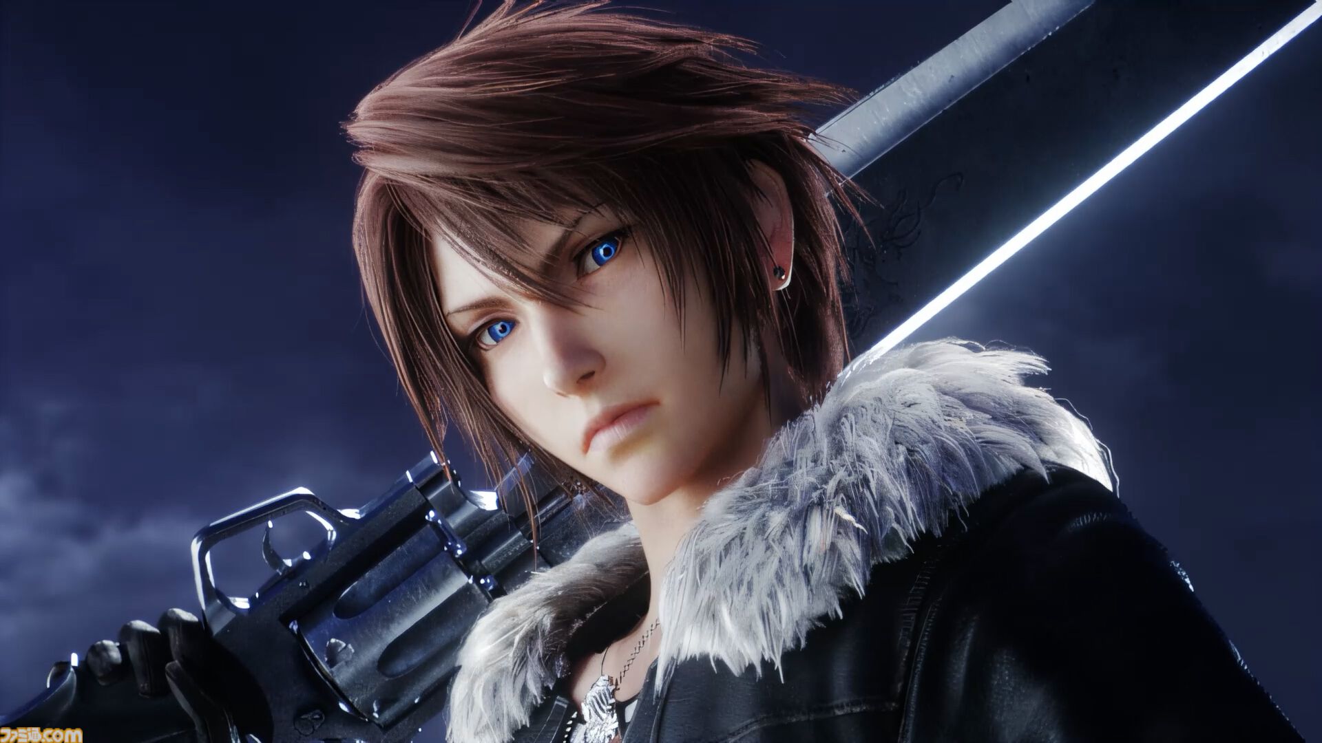 『FF レゾナンス』ティーダやジタンたち歴代『FF』主人公の力を貸りられる！ 登場キャラクター、やり込み要素など新情報が解禁