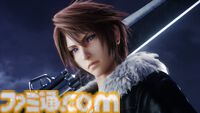 『FF レゾナンス』ティーダやジタンたち歴代『FF』主人公の力を貸りられる！ 登場キャラクター、やり込み要素など新情報が解禁
