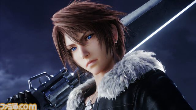 『FF レゾナンス』ティーダやジタンたち歴代『FF』主人公の力を貸りられる！ 登場キャラクター、やり込み要素など新情報が解禁
