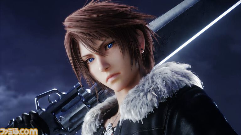 『FF レゾナンス』ティーダやジタンたち歴代『FF』主人公の力を貸りられる! 登場キャラクター、やり込み要素など新情報が解禁