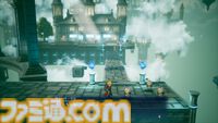 『FF レゾナンス』ティーダやジタンたち歴代『FF』主人公の力を貸りられる！ 登場キャラクター、やり込み要素など新情報が解禁