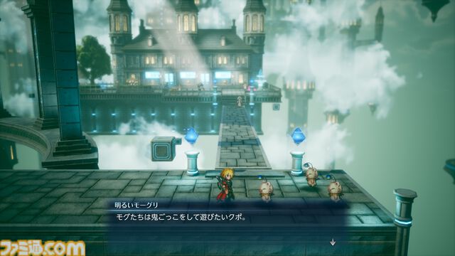 『FF レゾナンス』ティーダやジタンたち歴代『FF』主人公の力を貸りられる！ 登場キャラクター、やり込み要素など新情報が解禁