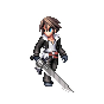 『FF レゾナンス』ティーダやジタンたち歴代『FF』主人公の力を貸りられる！ 登場キャラクター、やり込み要素など新情報が解禁