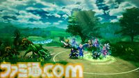 『FF レゾナンス』ティーダやジタンたち歴代『FF』主人公の力を貸りられる！ 登場キャラクター、やり込み要素など新情報が解禁