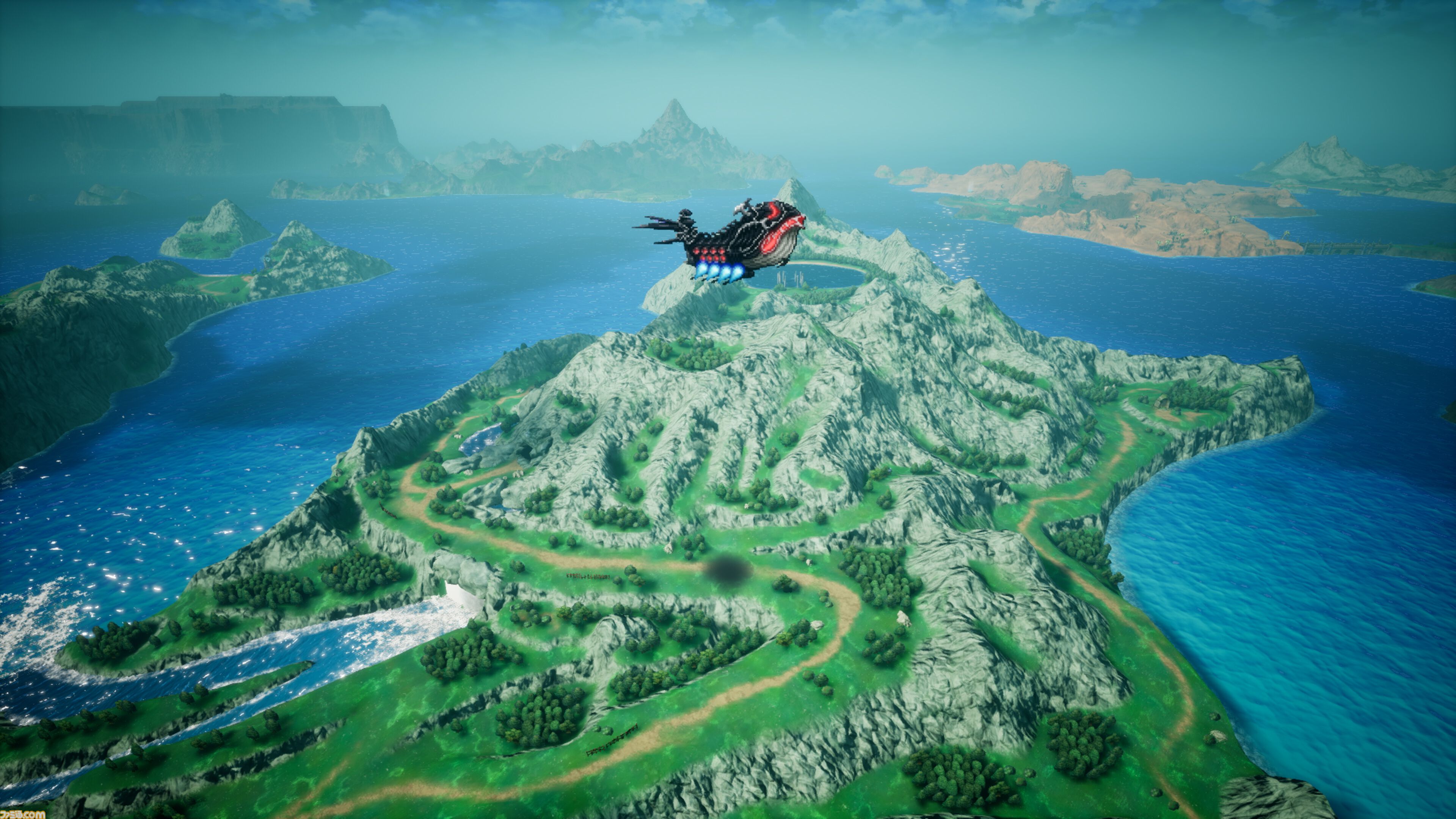 『FF レゾナンス』ティーダやジタンたち歴代『FF』主人公の力を貸りられる！ 登場キャラクター、やり込み要素など新情報が解禁