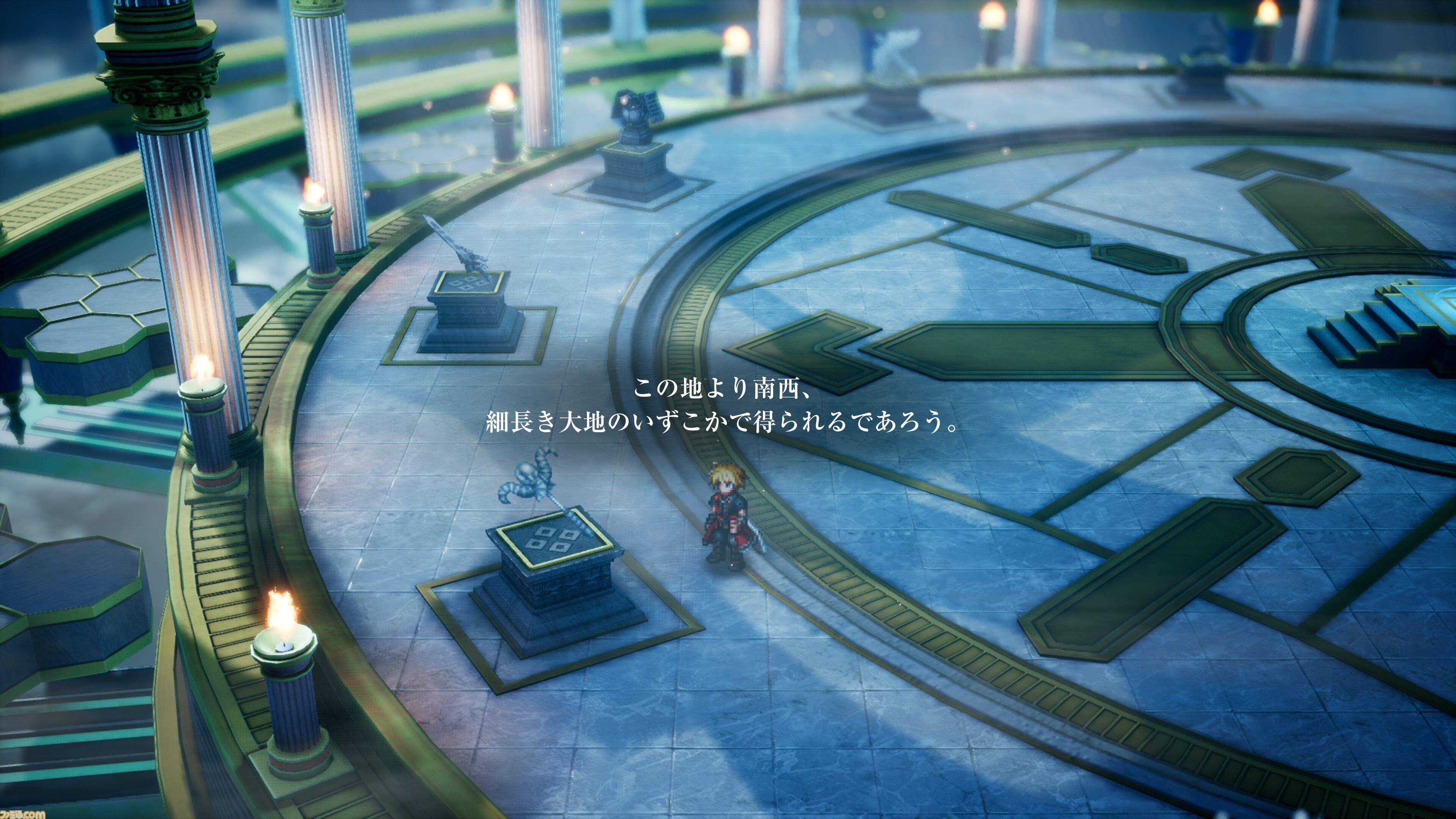 『FF レゾナンス』ティーダやジタンたち歴代『FF』主人公の力を貸りられる！ 登場キャラクター、やり込み要素など新情報が解禁