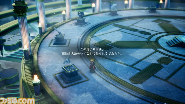 『FF レゾナンス』ティーダやジタンたち歴代『FF』主人公の力を貸りられる！ 登場キャラクター、やり込み要素など新情報が解禁