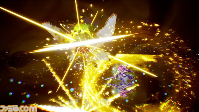 『FF レゾナンス』ティーダやジタンたち歴代『FF』主人公の力を貸りられる！ 登場キャラクター、やり込み要素など新情報が解禁
