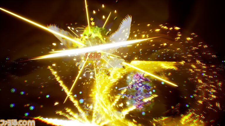 『FF レゾナンス』ティーダやジタンたち歴代『FF』主人公の力を貸りられる! 登場キャラクター、やり込み要素など新情報が解禁