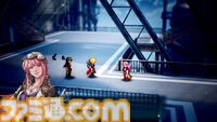 『FF レゾナンス』ティーダやジタンたち歴代『FF』主人公の力を貸りられる！ 登場キャラクター、やり込み要素など新情報が解禁
