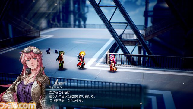 『FF レゾナンス』ティーダやジタンたち歴代『FF』主人公の力を貸りられる！ 登場キャラクター、やり込み要素など新情報が解禁