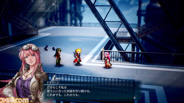 『FF レゾナンス』ティーダやジタンたち歴代『FF』主人公の力を貸りられる! 登場キャラクター、やり込み要素など新情報が解禁