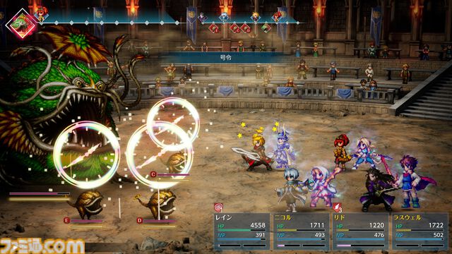『FF レゾナンス』ティーダやジタンたち歴代『FF』主人公の力を貸りられる！ 登場キャラクター、やり込み要素など新情報が解禁