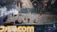 『FF レゾナンス』ティーダやジタンたち歴代『FF』主人公の力を貸りられる！ 登場キャラクター、やり込み要素など新情報が解禁