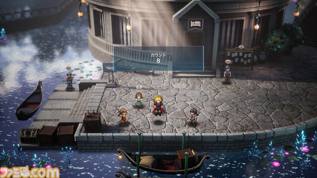 『FF レゾナンス』ティーダやジタンたち歴代『FF』主人公の力を貸りられる！ 登場キャラクター、やり込み要素など新情報が解禁