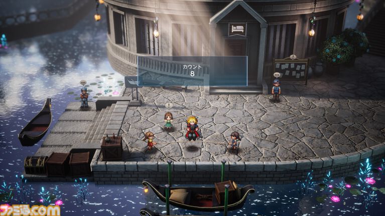 『FF レゾナンス』ティーダやジタンたち歴代『FF』主人公の力を貸りられる! 登場キャラクター、やり込み要素など新情報が解禁
