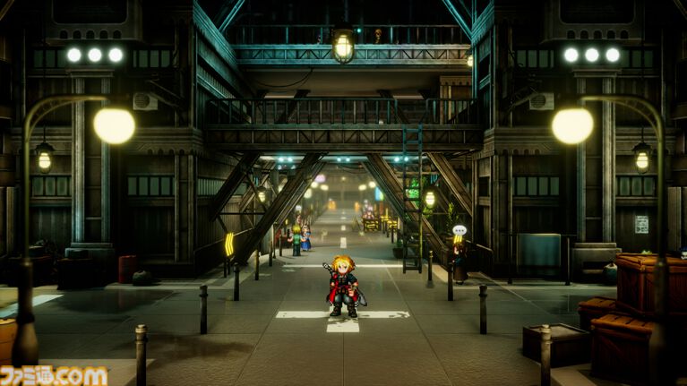 『FF レゾナンス』ティーダやジタンたち歴代『FF』主人公の力を貸りられる! 登場キャラクター、やり込み要素など新情報が解禁